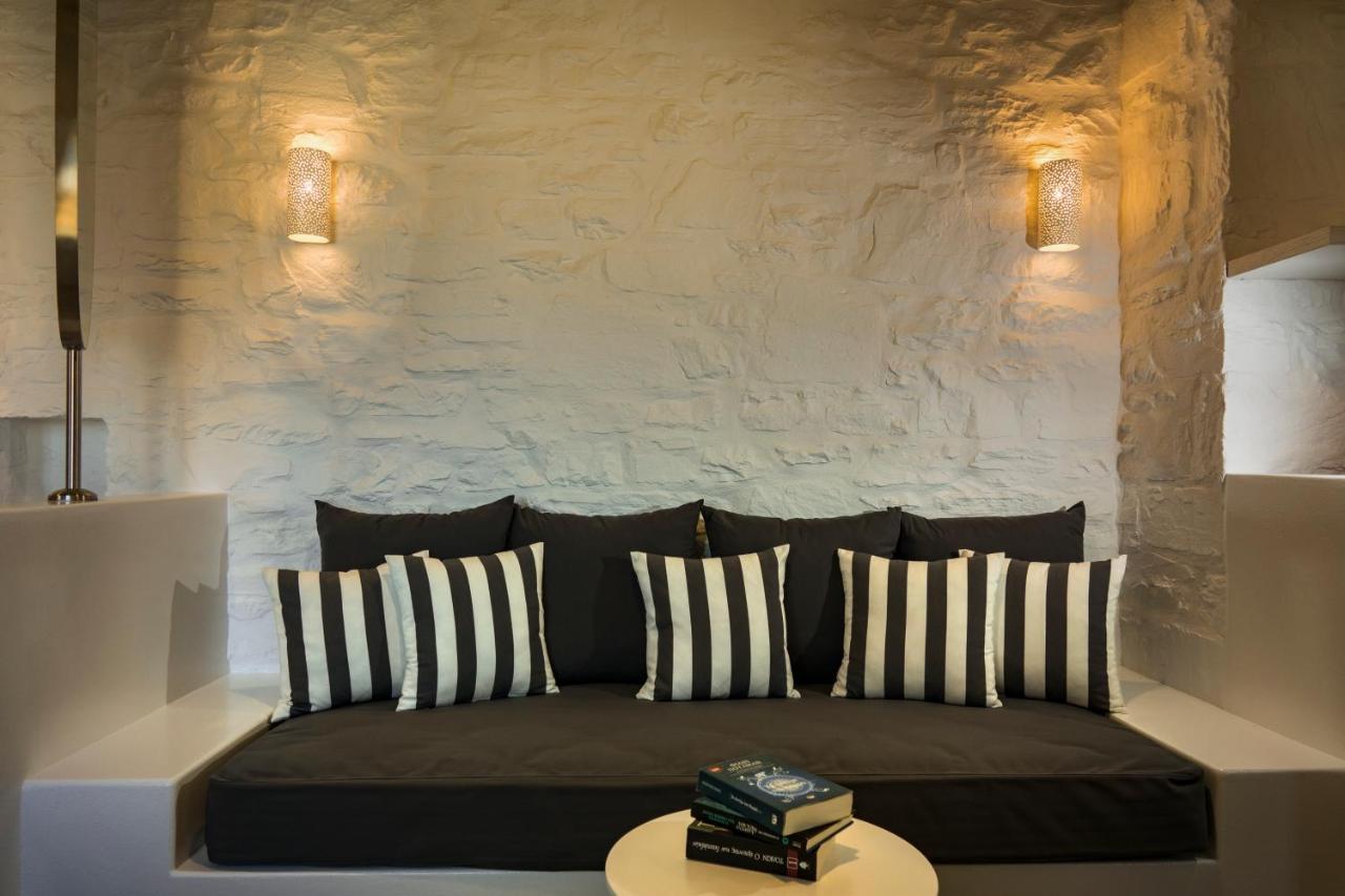 Maris Private Residence Folégandros 외부 사진